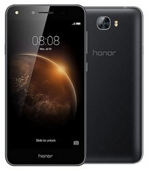 Замена экрана на телефоне Honor 5A в Липецке
